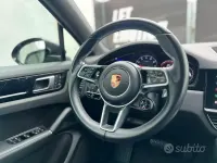 Usata Porsche Cayenne 340 CV (250 kW) 2022 Nero SUV