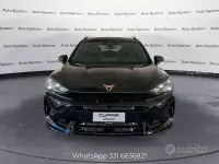 Nuova Cupra Formentor 204 CV (150 kW) 2026 Nero SUV
