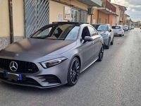 Occasion Mercedes A35 AMG AMG 306 ch (225 kW) 2019 Berline