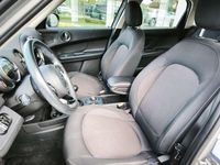 Usata Mini One Countryman 102 CV (75 kW) 2019 Grigio SUV