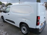 Usata Opel Combo S 131 CV (96 kW) 2023 Bianco Monovolume