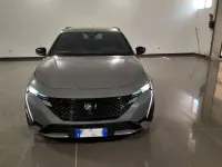 Begagnad Peugeot 308 GT 131 HK (96 kW) 2024 Grå Kombi