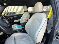 Usata Mini Cooper SE 160 kW (218 CV) 2021 Grigio Utilitaria