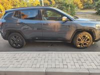 Usata Jeep Compass 131 CV (96 kW) 2021 Blu/azzurro SUV