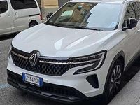 Usata Renault Austral Techno 131 CV (96 kW) 2024 SUV
