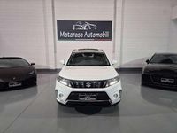 Usata Suzuki Vitara 102 CV (75 kW) 2023 Bianco SUV