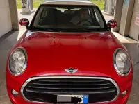Usata Mini Cooper D 116 CV (85 kW) 2018 Utilitaria