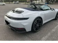 Usata Porsche 911 Carrera Cabriolet 394 CV (289 kW) 2025 Cabrio