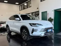 Usata BYD Seal U Design 177 CV (130 kW) 2025 Bianco SUV
