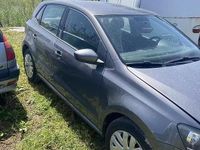 Usata VW Polo Comfortline 2013 Utilitaria