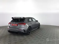 Usata Mercedes A35 AMG AMG 306 CV (225 kW) 2020 Grigio Berlina