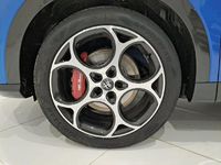 Usata Alfa Romeo Tonale Veloce 160 CV (117 kW) 2024 Blu SUV