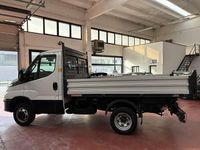 Usata Iveco Daily 136 CV (100 kW) 2022 Other