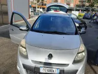 Usata Renault Clio Dynamique 75 CV (55 kW) 2009 Grigio Station wagon