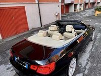 Usata BMW 325 Cabriolet 218 CV (160 kW) 2010 Cabrio