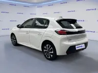 Occasion Peugeot 208 Style 75 ch (55 kW) 2024 Argent Citadine