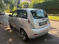 Usata Lancia Ypsilon S 69 CV (50 kW) 2011 Beige Utilitaria