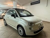 Usata Fiat 500 2012 Berlina