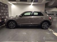 Usata Audi A1 Admired 110 CV (80 kW) 2022 Grigio chronos metallizzato SUV