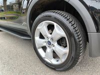 Usata Ford Kuga Individual 163 CV (119 kW) 2011 Nero SUV