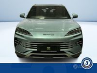 Nuova BYD Seal U Design 2025 Blu SUV