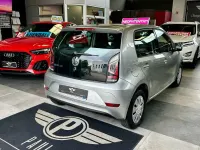 Usata VW up! Move 68 CV (50 kW) 2018 Grigio Utilitaria