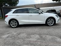 usata Audi A3 e-tron A3 SPB 35 TFSI S tronic Business Advanced