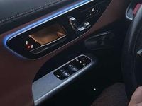 Usata Mercedes GLC220 AMG Line Premium Plus 197 CV (144 kW) 2023 Grigio SUV