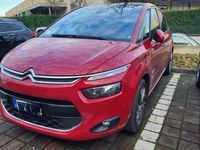 usata Citroën C4 Picasso 1.6 e-hdi Exclusive 115cv etg6