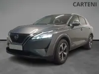 Usata Nissan Qashqai N-Connecta 190 CV (139 kW) 2024 Grigio SUV