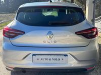 Usata Renault Clio V Business 75 CV (55 kW) 2021 Grigio Berlina