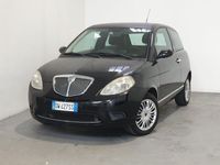 usata Lancia Ypsilon 1.4 Oro Ecochic GPL NEOPATENTATI