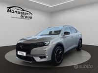 Usata DS Automobiles DS7 Crossback Performance 131 CV (96 kW) 2021 Beige SUV