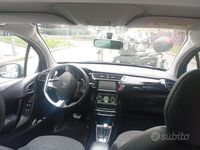 Usata Citroën C3 2016 Grigio Utilitaria