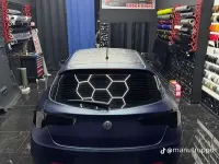 Usata Alfa Romeo Giulietta Business 105 CV (77 kW) 2013 Utilitaria