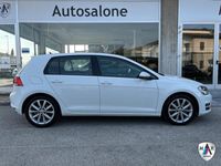 usata VW Golf 5p 2.0 tdi Highline BMT 150cv