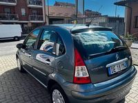 Usata Citroën C3 60 CV (44 kW) 2007 Berlina