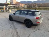 Usata Mini Cooper D Clubman 150 CV (110 kW) 2016 Grigio Station wagon