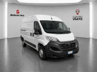 Usata Opel Movano 140 CV (102 kW) 2022 Furgone
