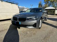 Usata BMW 518 150 CV (110 kW) 2023 Station wagon