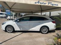 Usata Opel Astra Innovation 136 CV (100 kW) 2016 Bianco Station wagon
