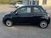 usata Fiat 500 1.2 Lounge 69cv