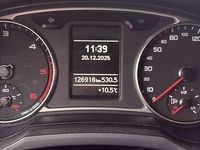 Usata Audi A1 Sportback S-Line 90 CV (66 kW) 2014 Utilitaria