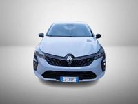 Nuova Renault Clio V Evolution 67 CV (49 kW) 2025 Grigio Utilitaria