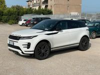 usata Land Rover Range Rover evoque Range Rover Evoque 2.0D I4 180 CV AWD Auto HSE