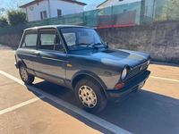 Usata Autobianchi A112 48 CV (35 kW) 1980 Other Utilitaria