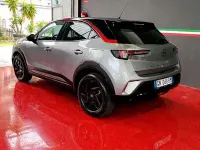 Usata Opel Mokka GS Line 101 CV (74 kW) 2023 SUV