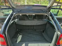 Usata Citroën Xsara 90 CV (66 kW) 1999 Blu Berlina