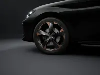 Nuova Cupra Leon 204 CV (150 kW) 2026 Nero midnight Berlina
