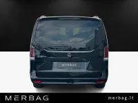 Usata Mercedes V300 Exclusive 237 CV (174 kW) 2025 Other Monovolume